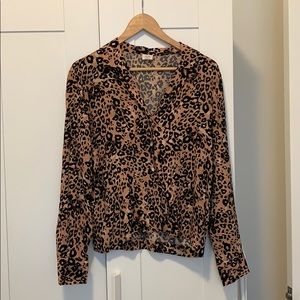 Wilfred Blouse